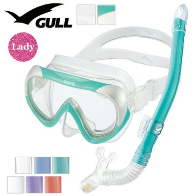 GULL ヴェイダーファネット UV420 ARアンバーレンズ 度付きレンズ 