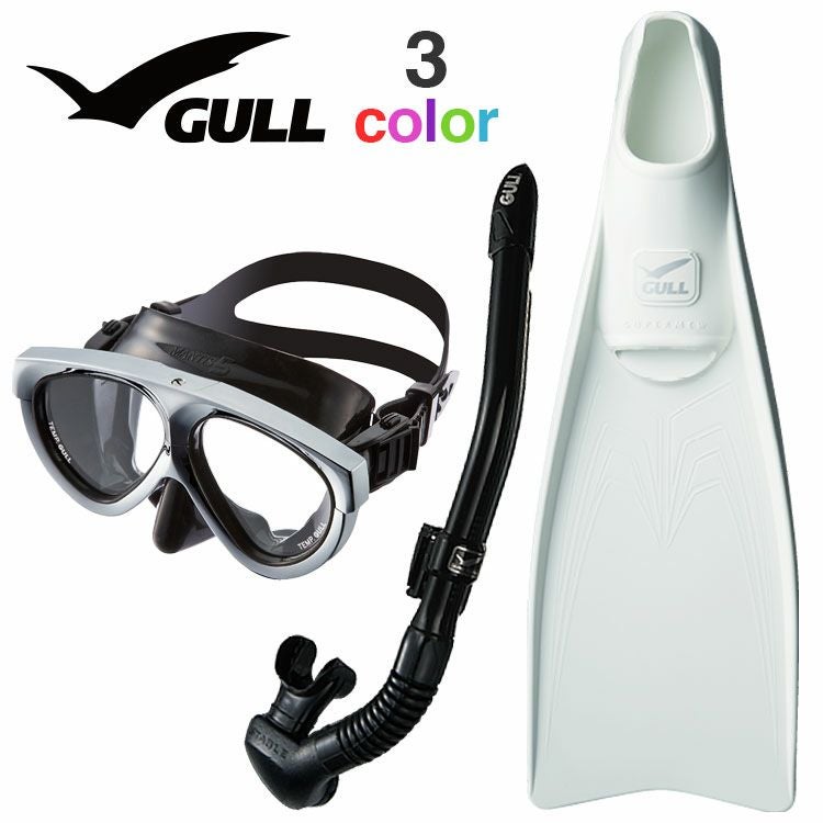値下げ 新品未使用 GULL マンティス5 ブラックシリコン + カナールドライSP（島内の方8000円） Amazon | GULL（ガル） 【GULL】マンティス5 ブラックシリコン +