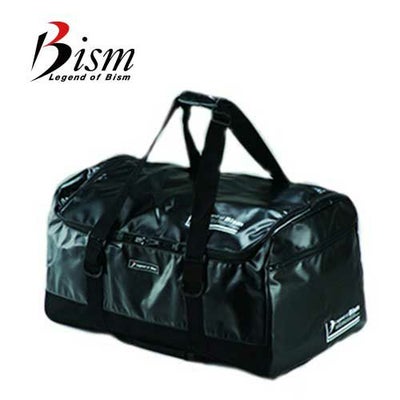 こだわりのプロ仕様108L メッシュバッグ Bism/ビーイズム メッシュ 