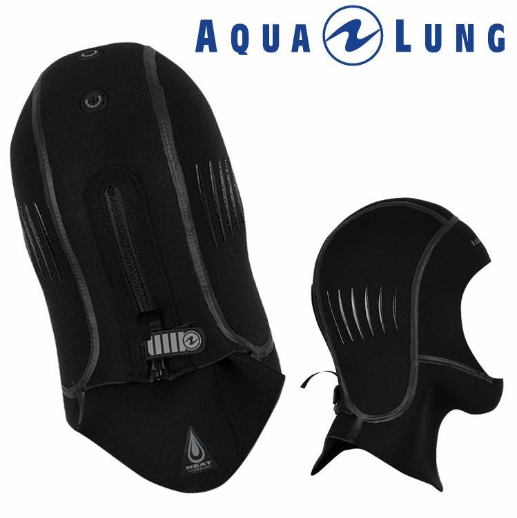ダイビング用グローブ AQUALUNG/アクアラング 5mm ヒートグローブ