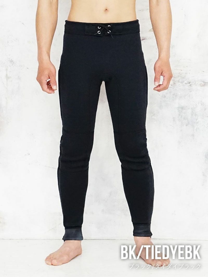 Herley ウェットスーツ ロングパンツ1.5 mm 美品 1.5mm ロングパンツ レディースウェットスーツ HeleiWaho ヘレイワホ