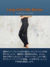ウェットスーツレディース1.5mmロングパンツパンツロングコイルHeleiWahoヘレイワホPopLifeおしゃれサーフィンダイビングスキンダイビングSUPシュノーケリングetc