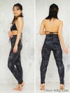 ウェットスーツレディース1.5mmロングパンツパンツロングコイルHeleiWahoヘレイワホPopLifeおしゃれサーフィンダイビングスキンダイビングSUPシュノーケリングetc