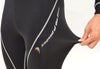 Bism/ビーイズムウェットスーツインナーパンツホットカプセルTI2ショートパンツ[60314004]|インナーパンツレディースメンズラッシュガードサーフィンウェットスーツウエットスーツダイビング防寒ウェットスーツインナー防寒インナースキーアンダーウェア