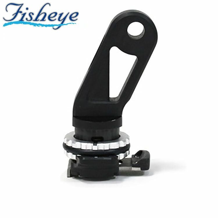 FISHEYE/フィッシュアイ FIX マグネットアダプターM52UWL24H (ポート