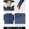 ラッシュガードキッズジュニアHeleiWahoヘレイワホ長袖ジップアップフードなしUPF50+でUVカット80・90・100・110・120・130・140・150cm対応男の子女の子
