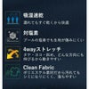 ラッシュガードトレンカキッズジュニアHeleiWahoヘレイワホマリンカUPF50+でUVカット80・90・100・110・120・130・140・150cm対応男の子女の子