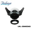FISHEYE/フィッシュアイマグネット式ワイドコンバージョンレンズUWL-28M52MG【21063】