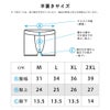 サーフパンツウェットスーツインナーパンツメンズHeleiWahoヘレイワホインナー大きいサイズ対応ラッシュガード素材のラッシュパンツ