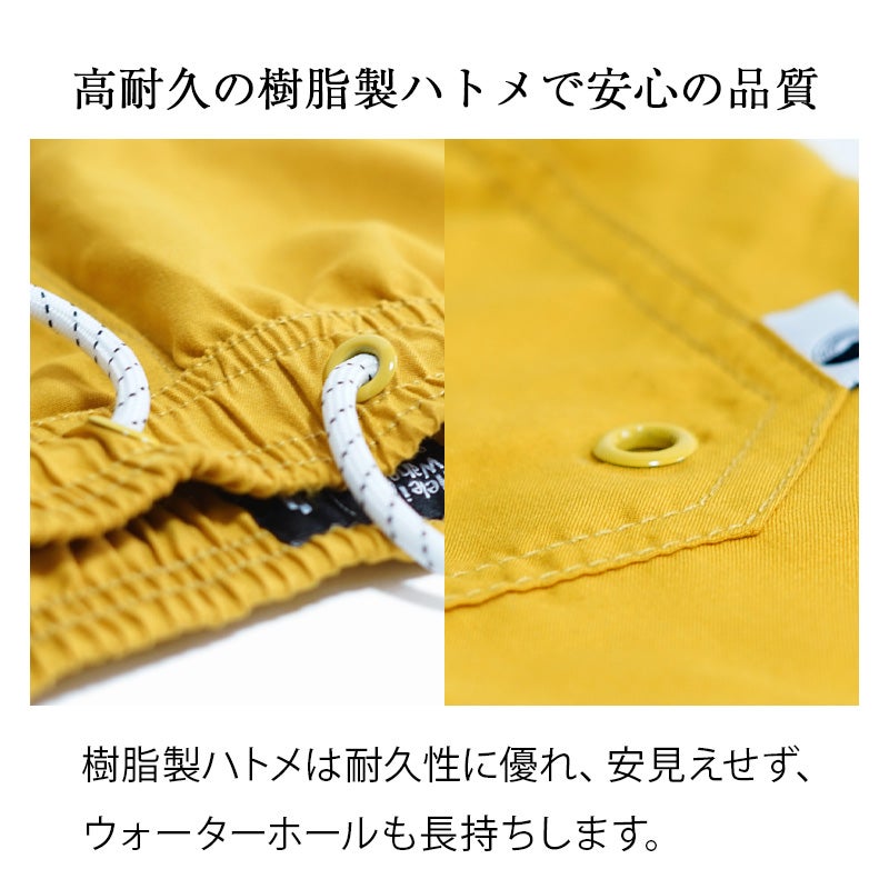 サーフパンツレディースロング水着HeleiWahoヘレイワホボードショーツVOLLEYハーフパンツ大きいサイズ水陸両用体型カバーショートパンツフィットネスジムウェア