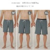 新色追加！サーフパンツレディースロング水着HeleiWahoヘレイワホボードショーツVOLLEYハーフパンツ大きいサイズ水陸両用体型カバーショートパンツフィットネスジムウェア