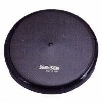 SEA＆SEA/シーアンドシーフロントポートカバーL