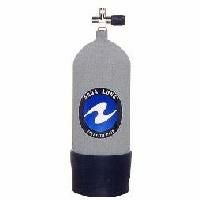 AQUALUNG/アクアラング 10L（19.6MPa)ナイトロックス用メタリコン 