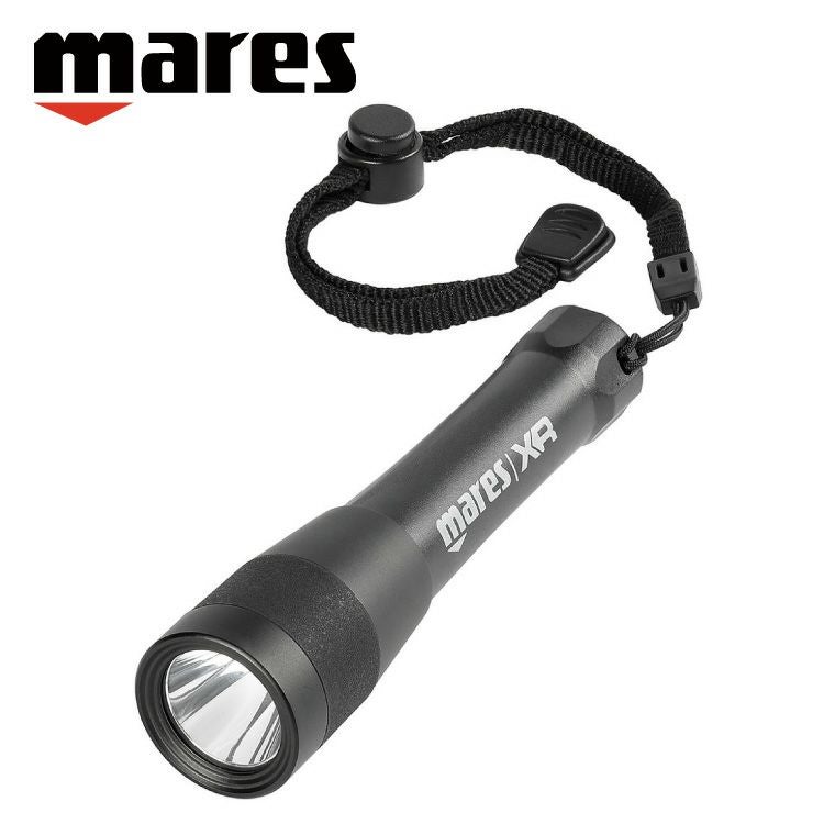 mares/マレス XR BACK UP LIGHT XR バックアップライト 水中ライト