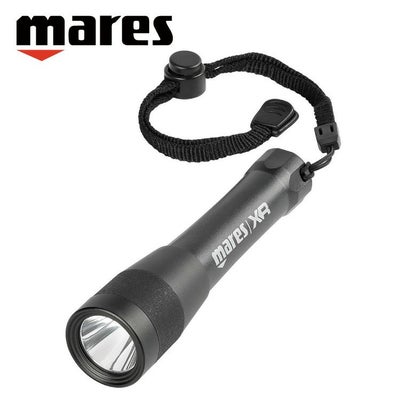 MARES / マレス 水中ライト イオス 32LRZ ダイビング 軽器材 