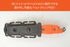 【ダイビングアクセサリー】GearAid/ギアエイド輸入ナイフBuriDropPointKnife