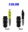 【ダイビングアクセサリー】GearAid/ギアエイド輸入ナイフAkuaBluntTipKnife