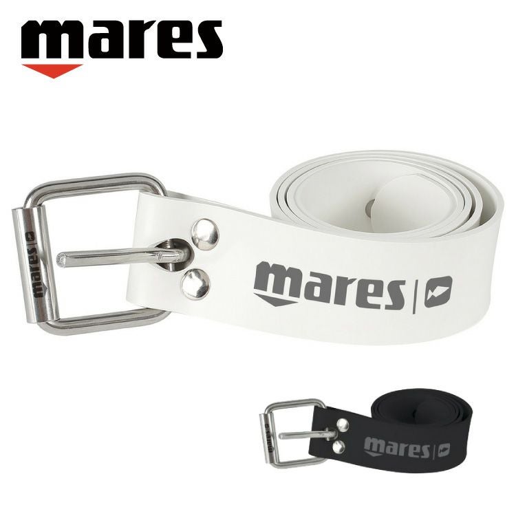 mares/マレス BELT ELASTIC ベルト エラスティック ベルト ウエイト
