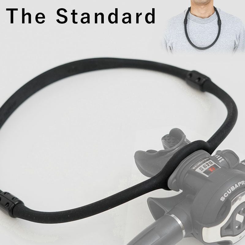 ネック レギュレーター ホルダー The Standard ザ・スタンダード