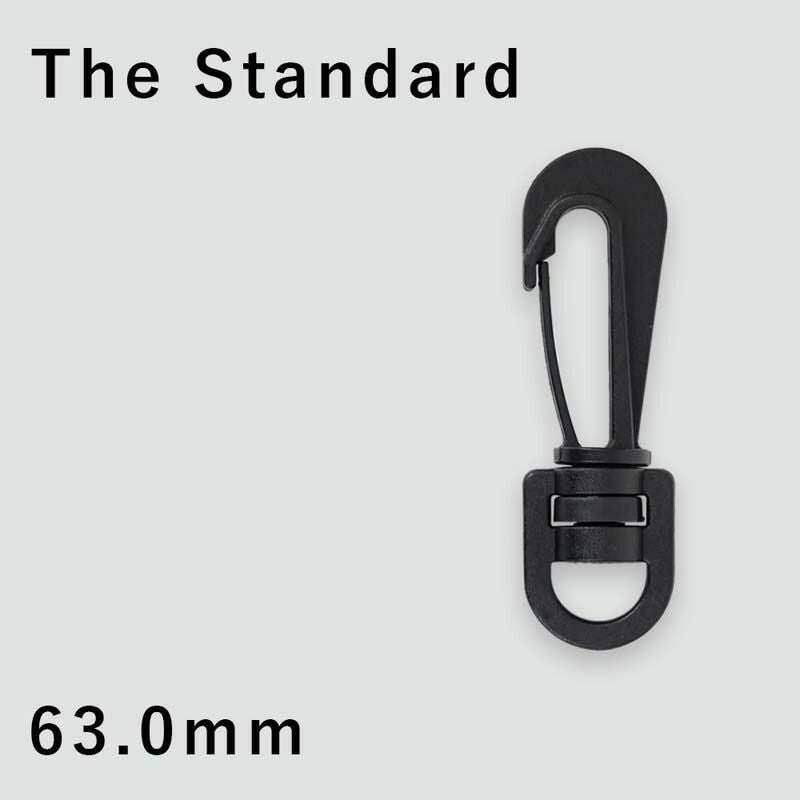 スイベル クリップ The Standard ザ・スタンダード ダイビング