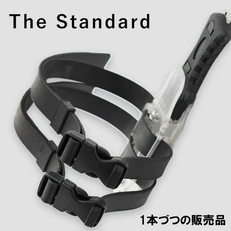 ナイフ ストラップ The Standard ザ・スタンダード ダイビング