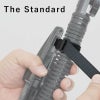 ベルクロストラップダイビングナイフ用水中ナイフダイバーナイフダイビングアクセサリーパーツ