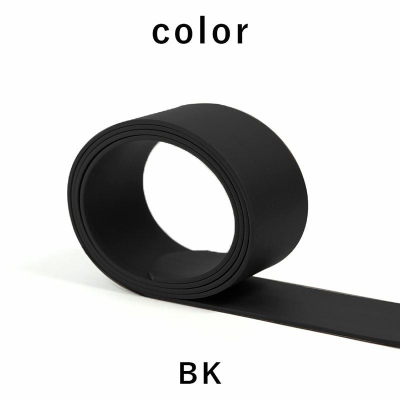 ダイビング ウェイトベルト ラバーベルト 125cm×5cm バックル別売 the
