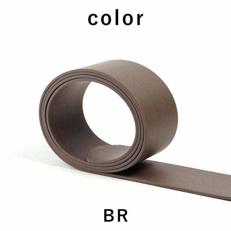 ダイビング ウェイトベルト ラバーベルト 125cm×5cm バックル別売 the