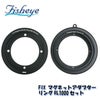 FISHEYE/フィッシュアイFIXマグネットアダプターリングRL1000セット【30553】