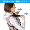 スノーケリングベストリーフツアラーREEFTOURERスノーケリングベストスリムRA0402Zスノーケルシュノーケルシュノーケリングスノーケリングベストシュノーケリングベストフローティングベストフローティング
