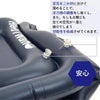 シュノーケリングベスト大人HeleiWahoヘレイワホシュノーケルベスト大人用インフレータブルフローティングベストシュノーケルスノーケリング浮き輪フロートライフジャケットメンズレディース