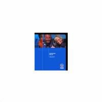 PADI/パディ ダイビングナレッジワークブック 70214J[807261440000]