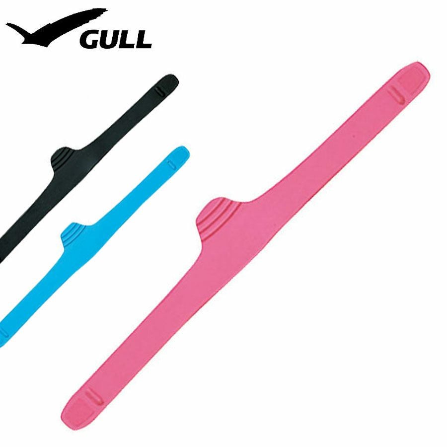 GULL バラクーダ プロフェッショナル 2026モデル ダイビング フィン