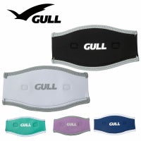 マスクバンドカバーワイドIIGULL/ガルGP-7035A