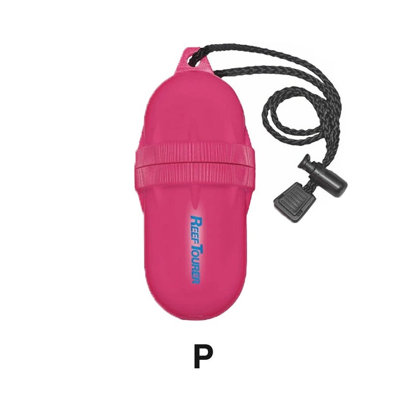 【防水カプセル】REEFTOURER/リーフツアラーウォータープルーフカプセルRA101