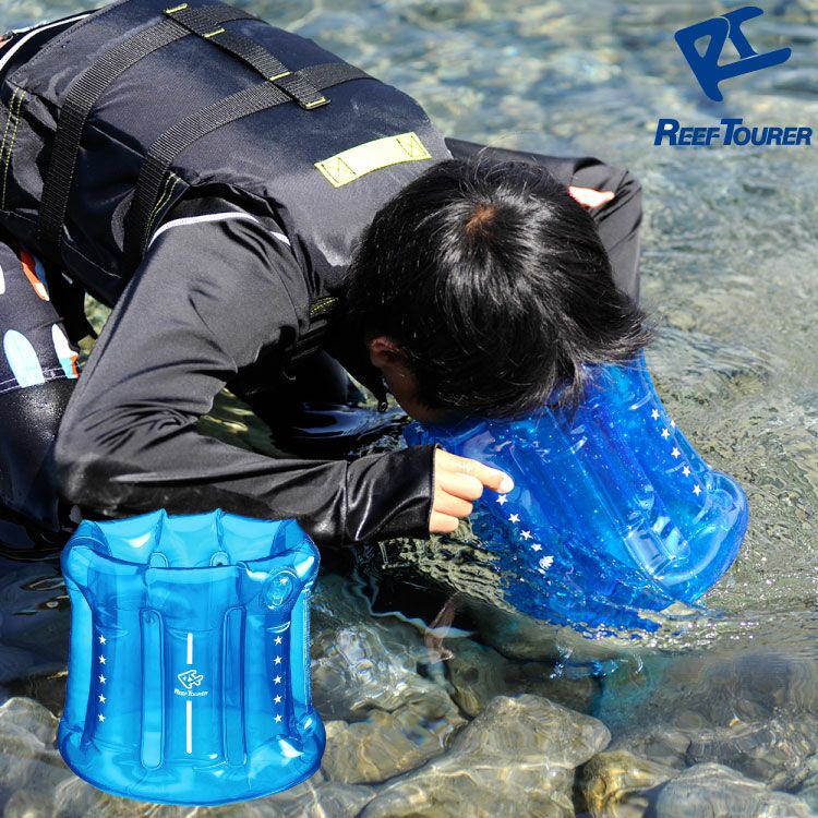 遠めがねの海 REEFTOURER のぞきめがね ワイドビュースコープ RA0506/激安