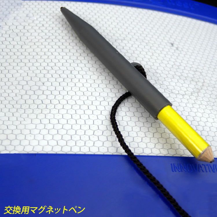 交換用マグネットペン】INNOVATIVE/イノベイティブクエスト・ミニ