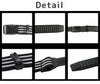 AQUATEC/アクアテックナイフストラップロング470mmKN-200-1ダイビングナイフストラップベルト
