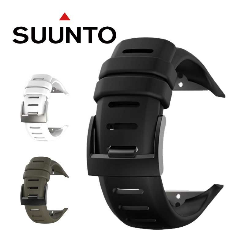 SUUNTO D6i ダイブコンピュータ　バッテリーおよびストラップ交換済 SUUNTO EON CORE 専用 】ダイブコンピューター バッテリー交換プラン