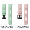 SUUNTO/スントD5SILICONストラップ