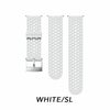 SUUNTO/スント24MMATHLETIC1SILICONES+Mストラップ