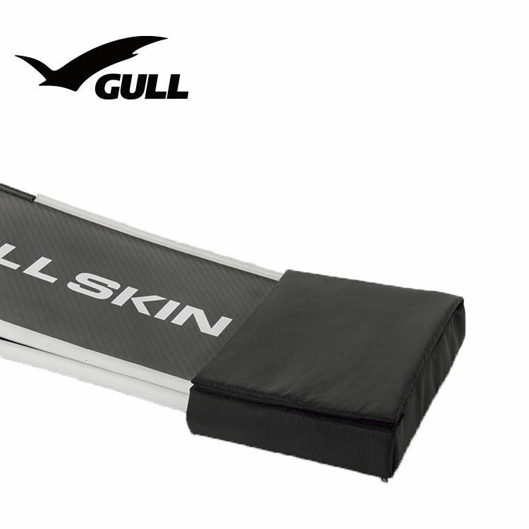 GULL バラクーダ プロフェッショナル 2026モデル ダイビング フィン