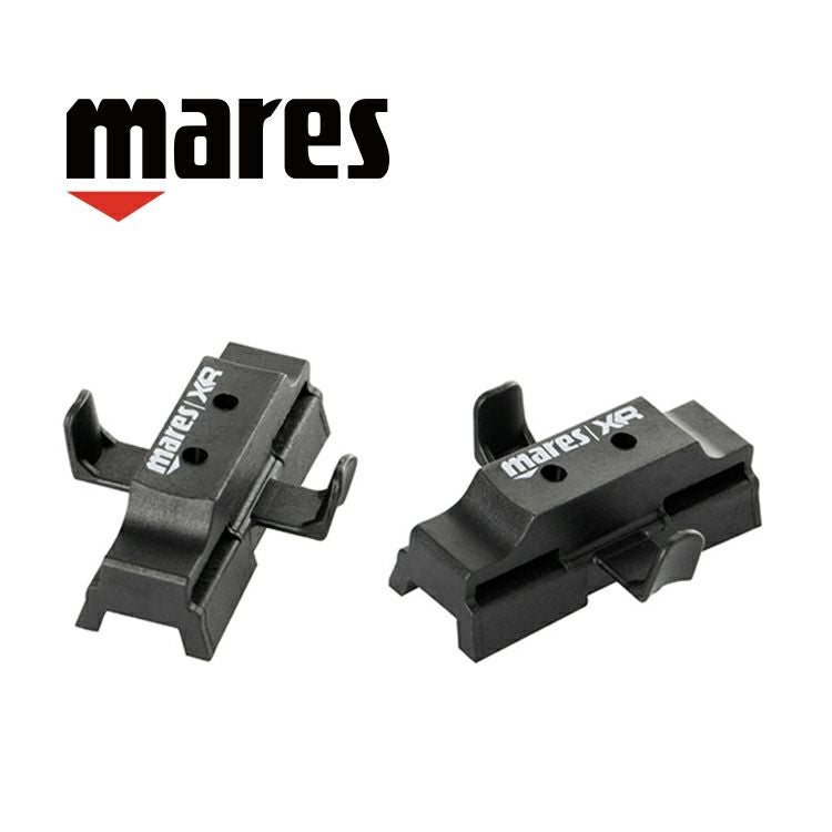 XRリジットキャップ用ブラケット mares マレス ライトブラケット XRリジットキャップ用ブラケット mares マレス ライトブラケット