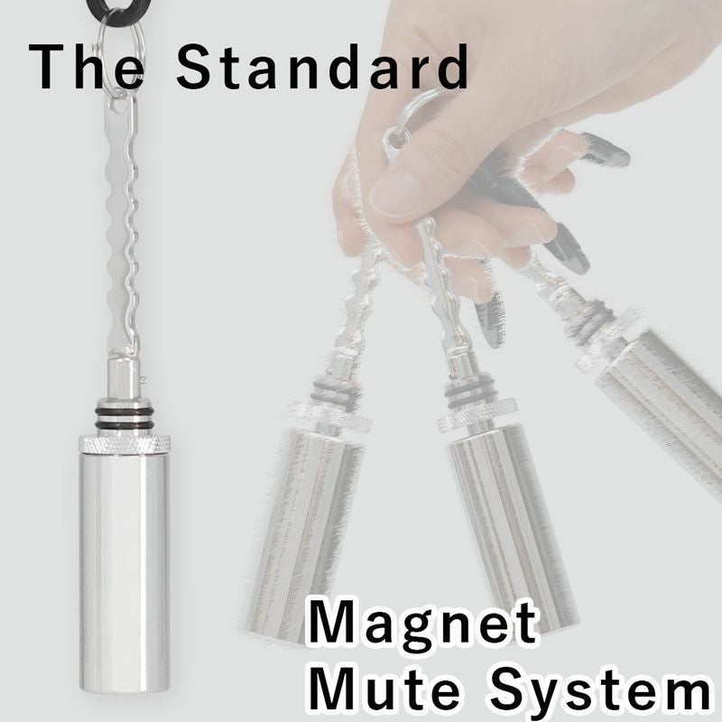 ダイビングベルマグネット付 The Standard ザ・スタンダード