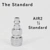 インフレーターアダプターAi2ホース用ダイビングアクセサリーパーツレギュレーター重器材