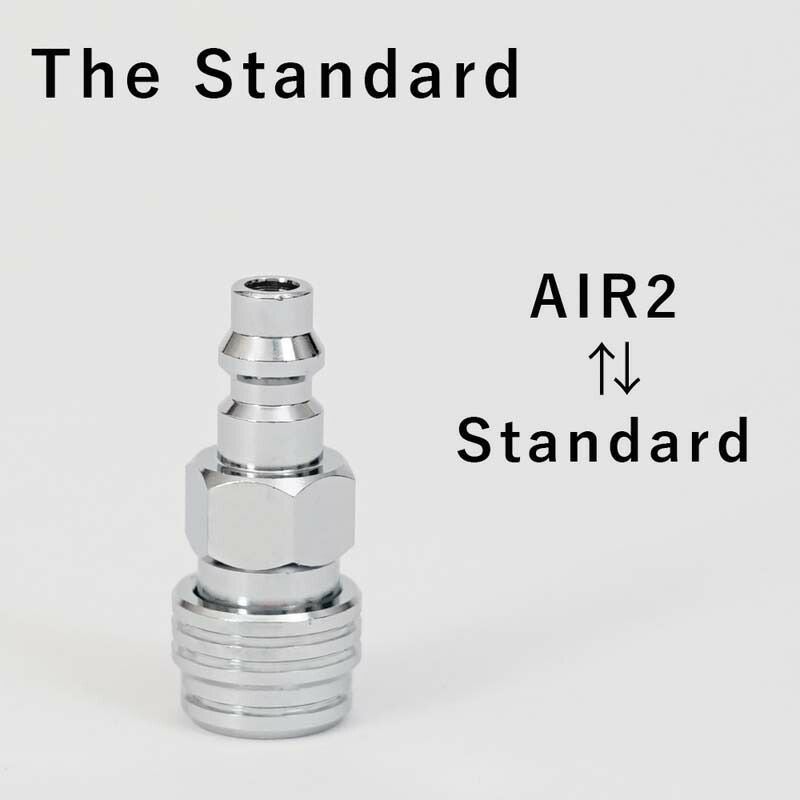 インフレーターアダプターAi2ホース用ダイビングアクセサリーパーツレギュレーター重器材