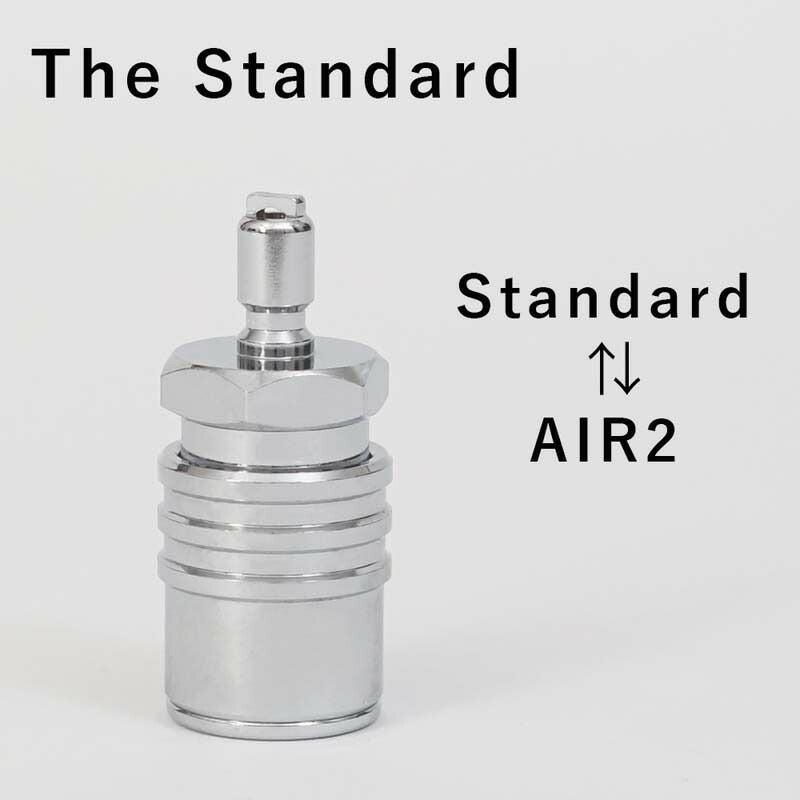 インフレーターアダプターAi2プラグ用ダイビングアクセサリーパーツレギュレーター重器材