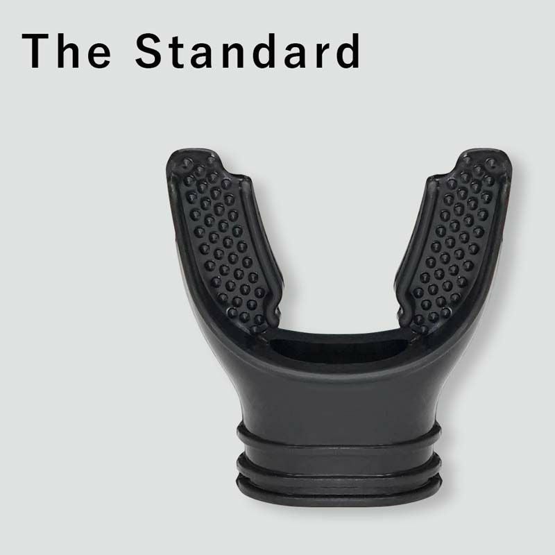 シリコン製マウスピース マウスピース ロングバイトマウスピース The Standard ザ
