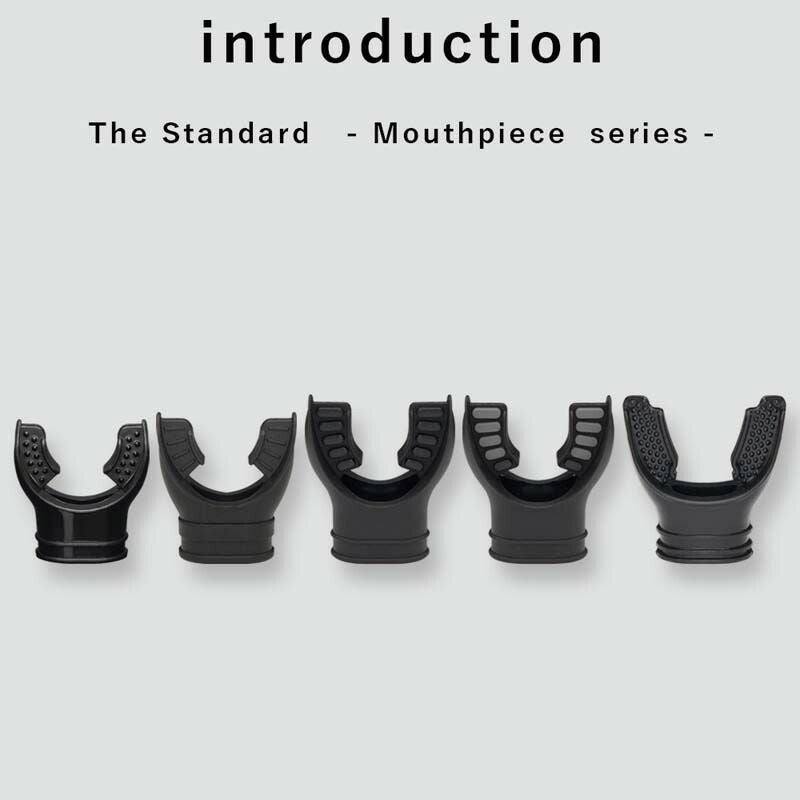 マウスピース ロングバイトマウスピース The Standard ザ