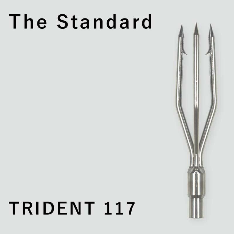 銛 スピア The Standard ザ・スタンダード ポールスピア ハンドスピア